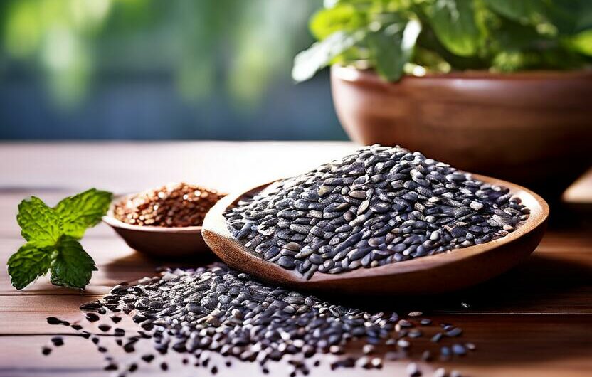 16 Amazing Health Benefits of Chia Seeds for Women