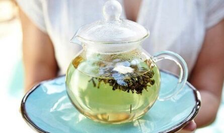 Benefits of Green Tea for Women