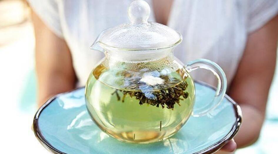 Benefits of Green Tea for Women