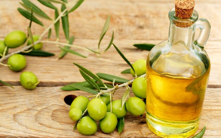 Top 10 Benefits of Olive Oil For Bladder Health