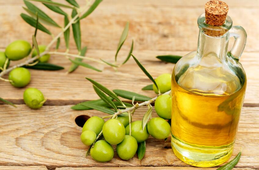 Benefits of Olive Oil For Bladder