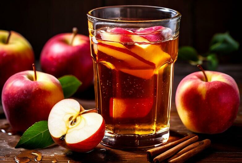 Best Time of Day to Drink Apple Cider Vinegar