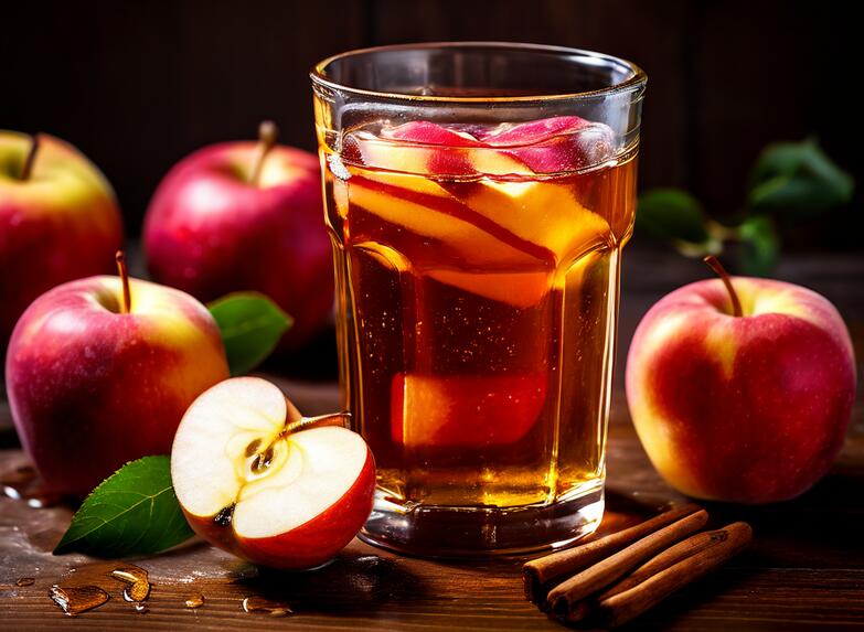 Best Time to Drink Apple Cider Vinegar