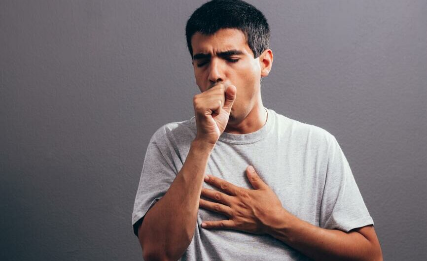 14 Common Causes of Deep Cough in the Chest
