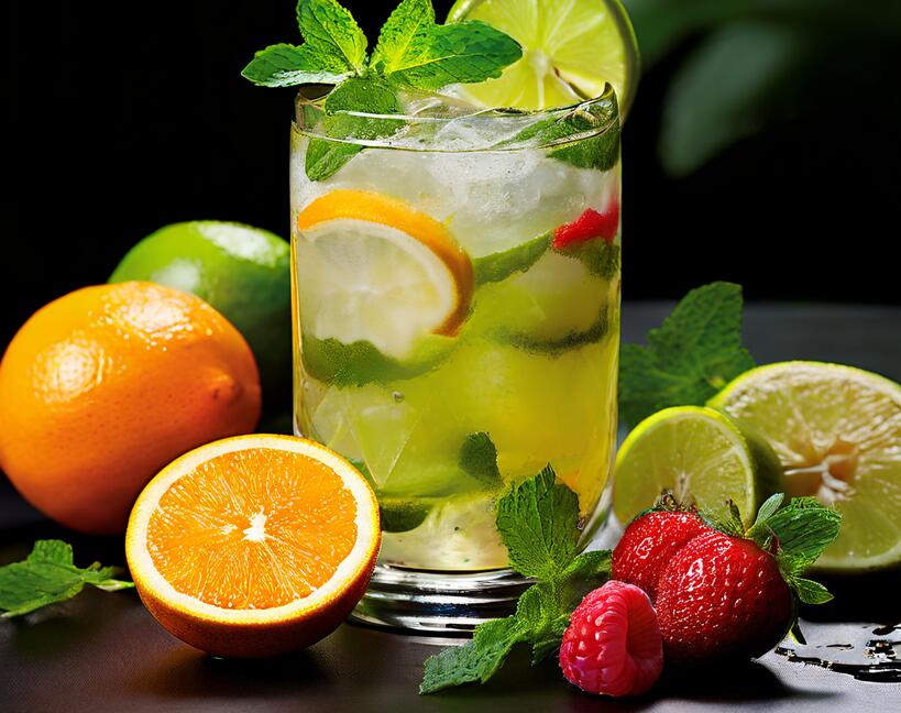 20 Amazing Detox Drink Recipes for Weight Loss