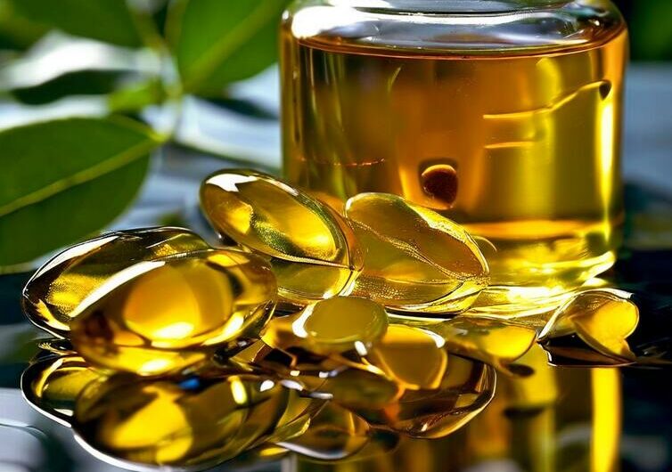 What is the Best Ratio of Epa to Dha When Taking Fish Oil