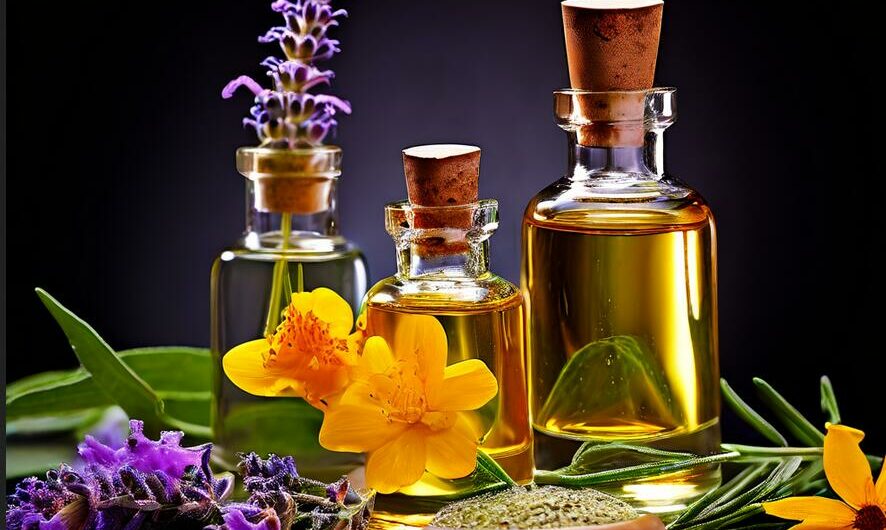 16 Best Essential Oils for Your Face Serum