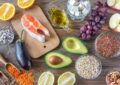 Foods That Can Help Lower Cholesterol