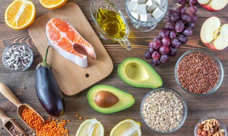 24 Best Foods That Can Help Lower Cholesterol