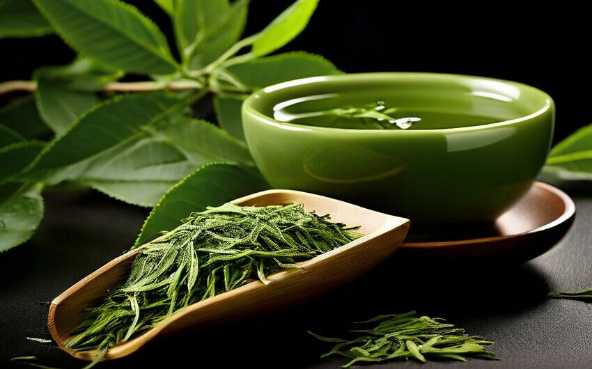 16 Amazing Benefits of Green Tea for Hair Loss