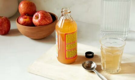 How to take apple cider vinegar