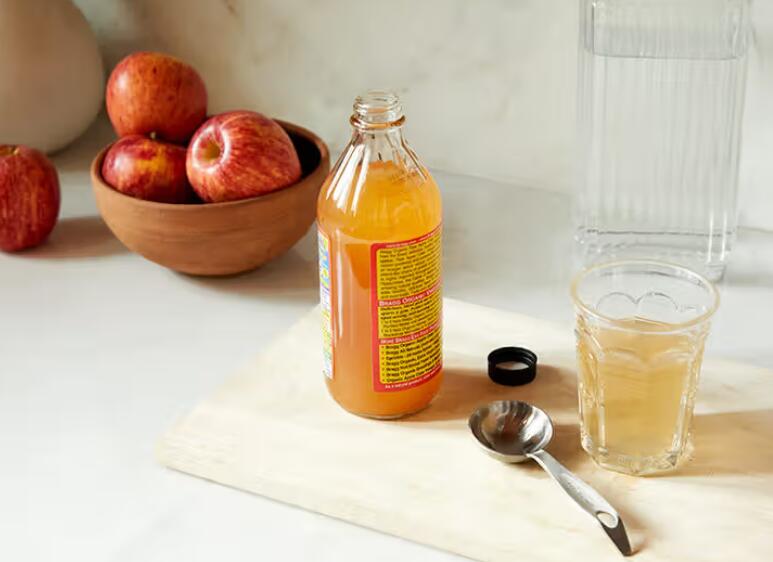 How to take apple cider vinegar
