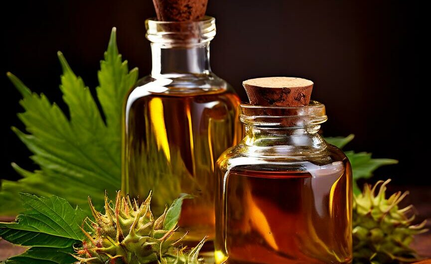 Is Castor Oil Good for Skin:16 Health Benefits