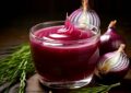Onion Juice for Hair Loss