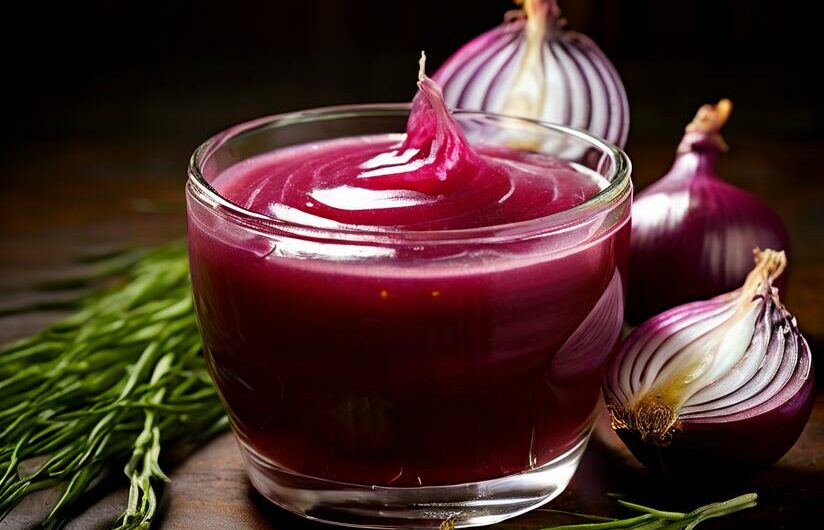 16 Amazing Benefits of Onion Juice for Hair Loss