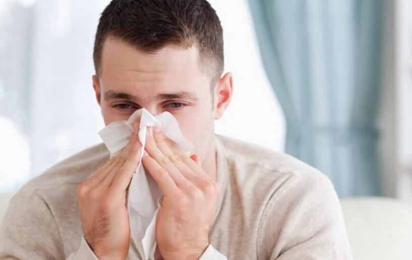 What is Good for Runny Nose and Watery Eyes