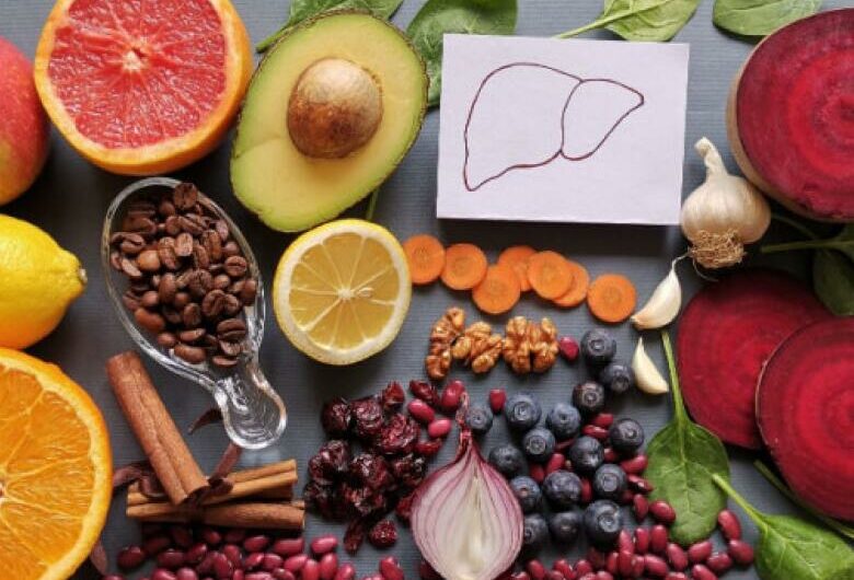 16 Best Fruits and Vegetables for Liver Health