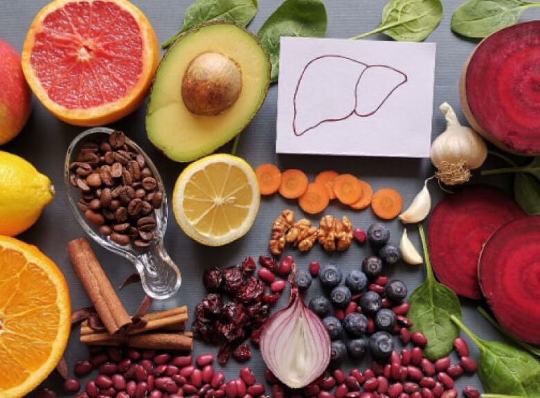 Best Fruits and Vegetables for Liver Health