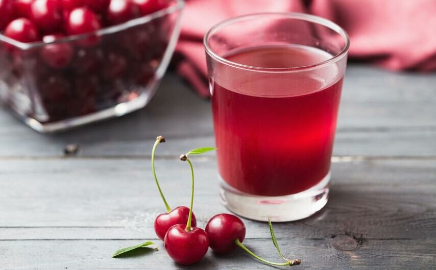 How Much Tart Cherry Juice is Recommended