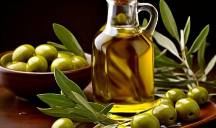 How to Choose a Good Extra Virgin Olive Oil