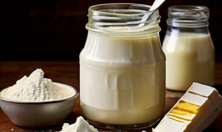 How to Make Buttermilk from Regular Milk