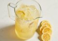 How to Make Lemonade with Lemon Juice