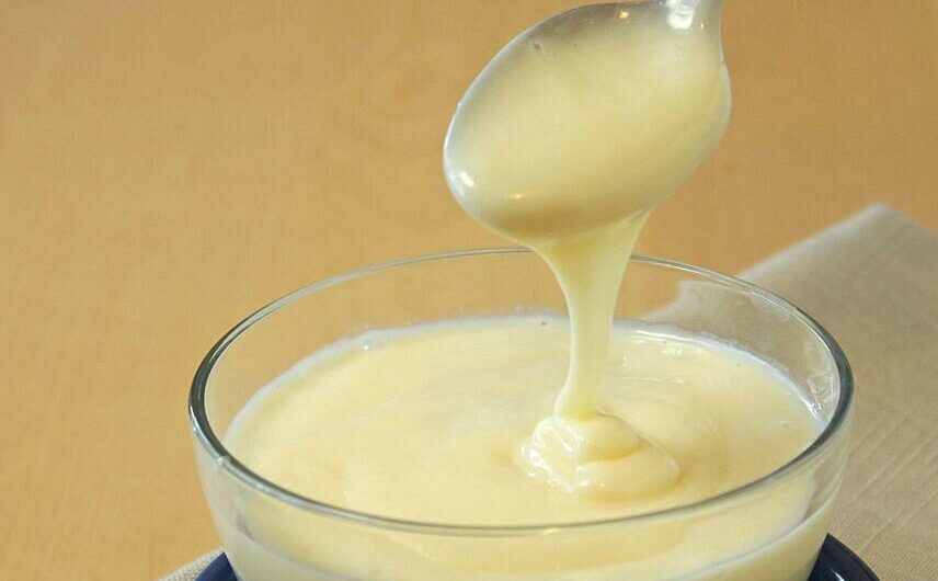 How to Make Sweetened Condensed Milk at Home