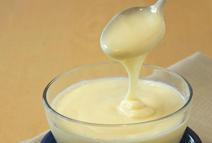 How to Make Sweetened Condensed Milk 