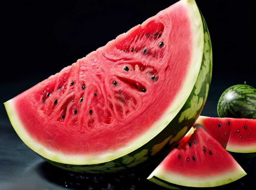 Nutritional Value of Watermelon