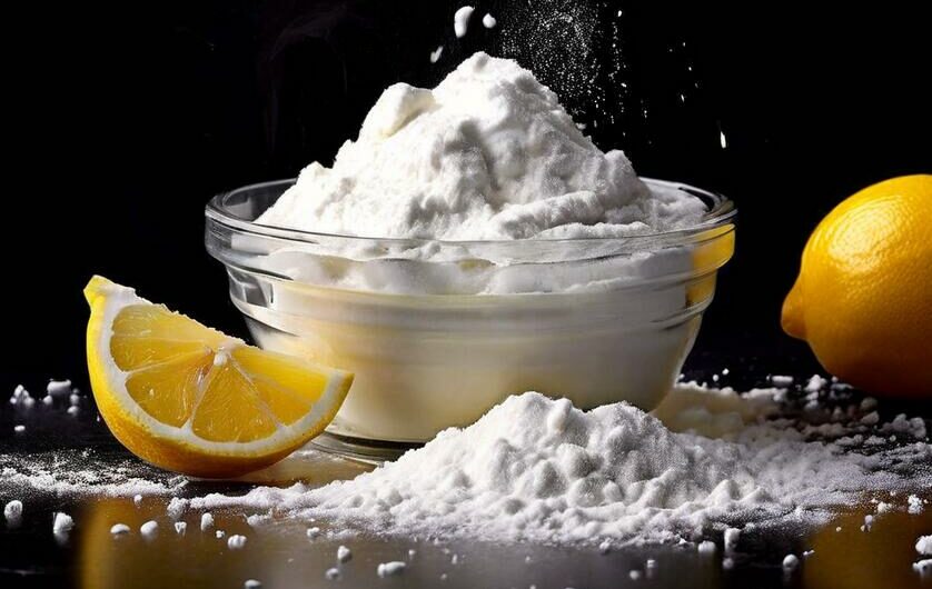Is Baking Soda the Same as Baking Powder?