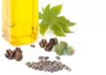 Castor Oil for Constipation Relief