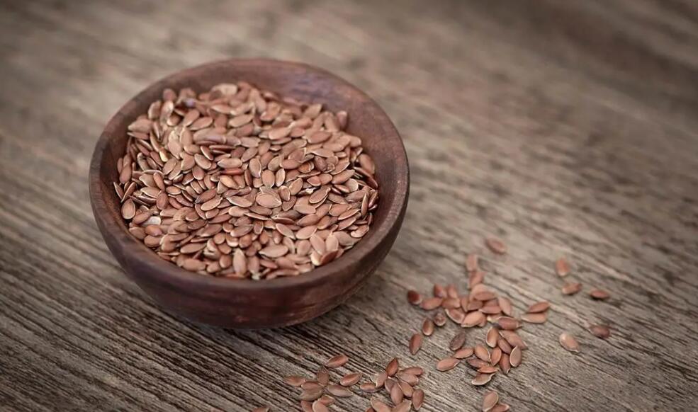 Does Flaxseed Lower Cholesterol