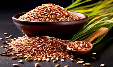How Much Flaxseed per Day Is Best for You