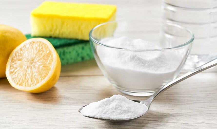 Is Baking Soda the Same as Bicarbonate Soda?