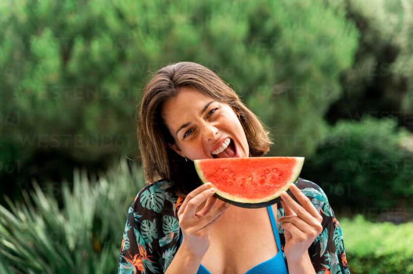 16 Amazing Health Benefits of Watermelon for Women Benefits of Watermelon for Women