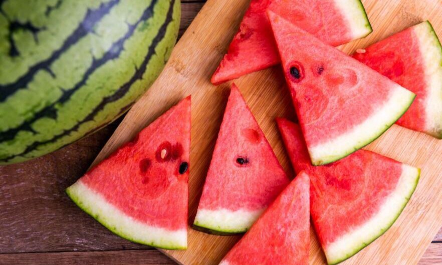 Can You Eat Watermelon Everyday? Benefits and Precautions