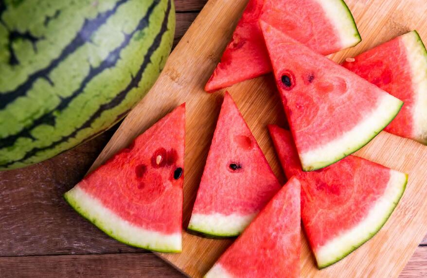 Health Benefits of Watermelon for Men