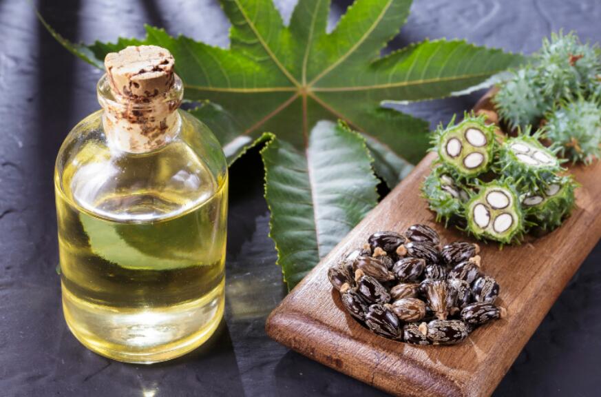 Castor Oil Benefits