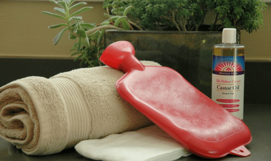 14 benefits of castor oil for pain and inflammation relief