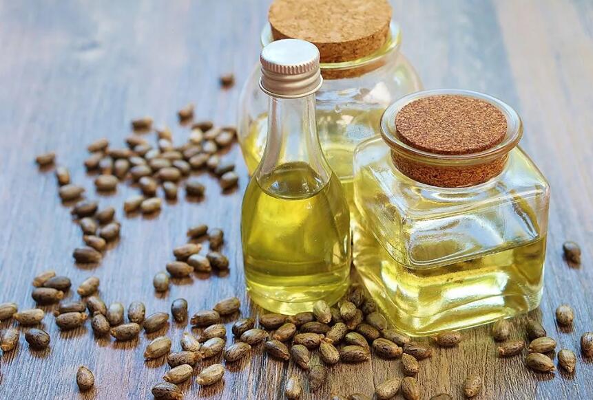 Castor Oil for Acid Reflux