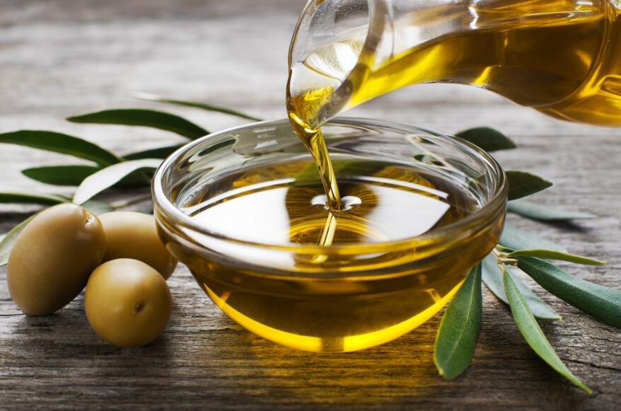 What is Extra Light Olive Oil