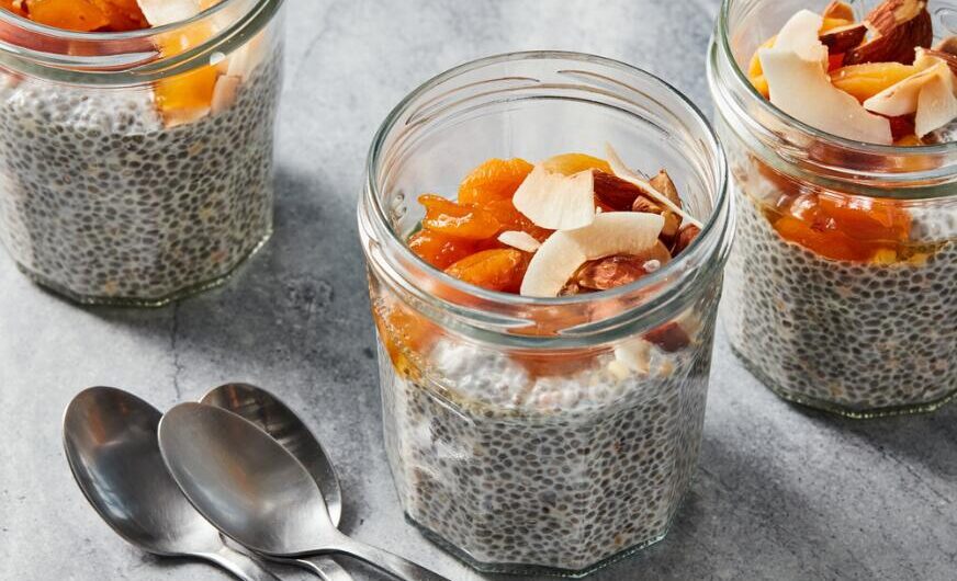 How To Eat Chia Seeds:18 Easy Ways to Add Them to Your Diet