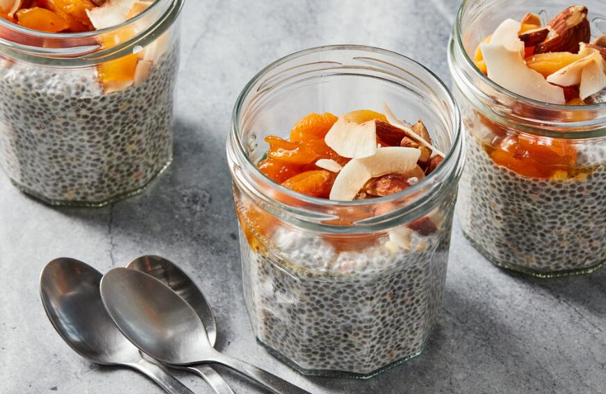 how to Eat Chia Seeds