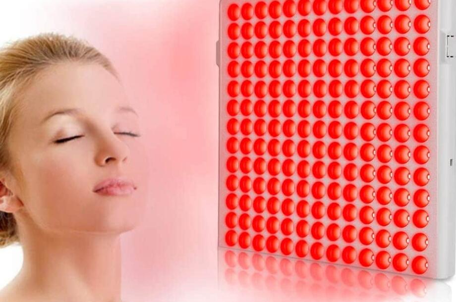 Benefits of Red Light Therapy