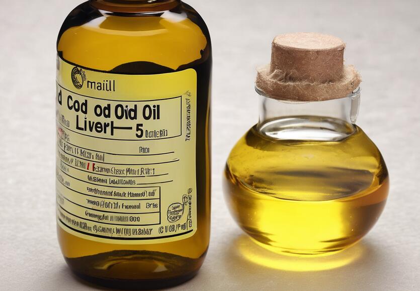 How to Take Cod Liver Oil