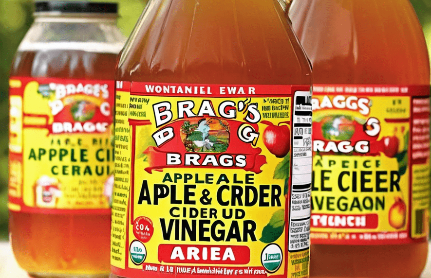 How to Use Bragg's Apple Cider Vinegar