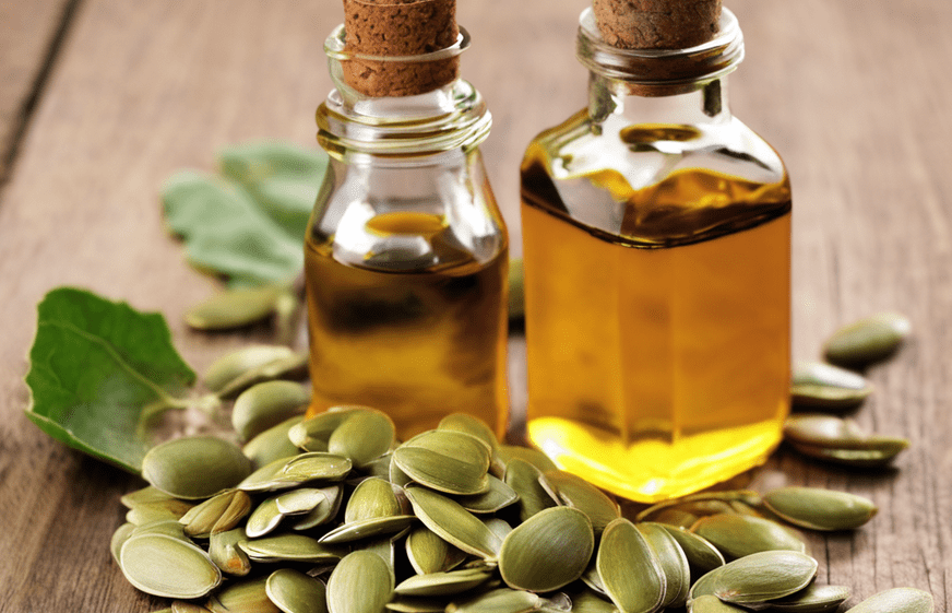 Pumpkin Seed Oil