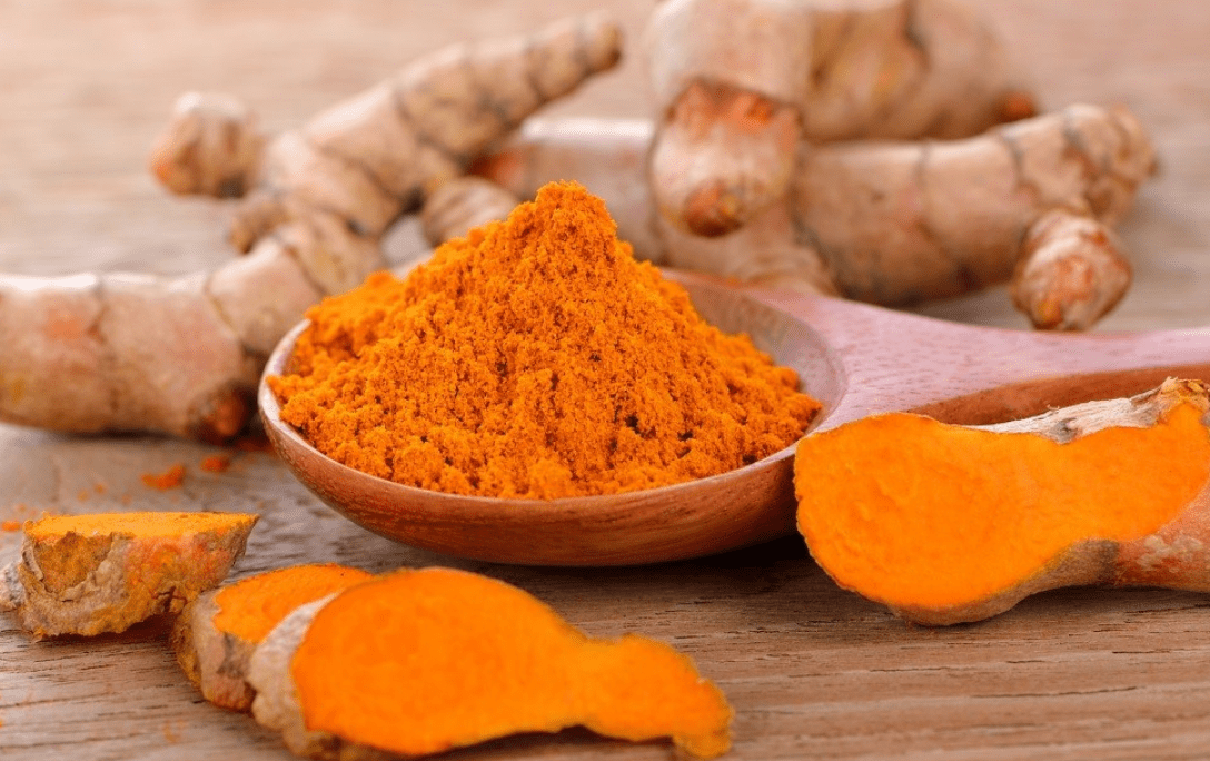 Turmeric Curcumin