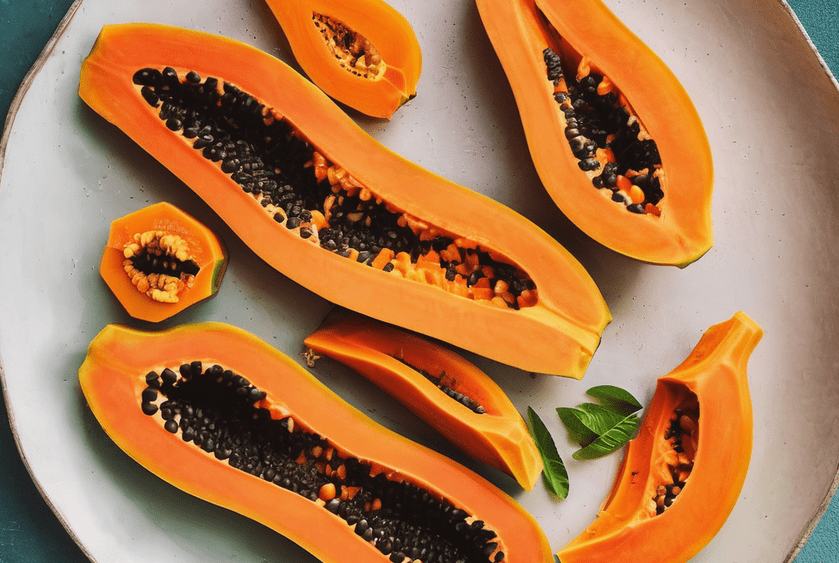 Delicious Papaya Recipes