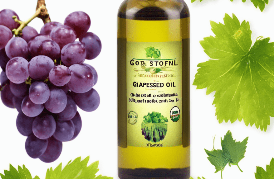 Grapeseed Oil